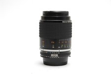 Used nikon nikkor - used, 105mm