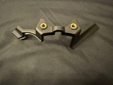 Genuine 2012 DUCATI MONSTER 796 IGNITION LOCK FAIRING 247.1.363.1A