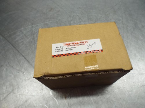 Motorcycle tail light rear - motorcycle,