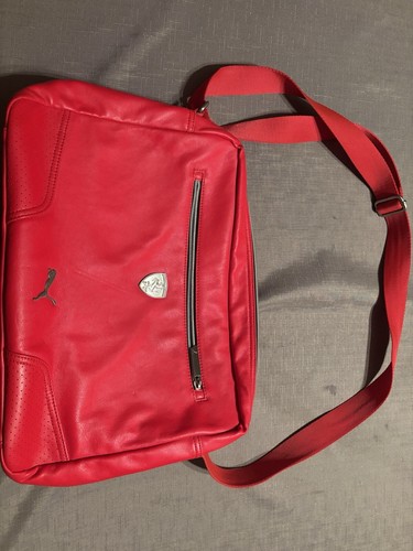 Ferrari laptop bag - ferrari,