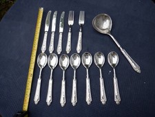 Part Set of 13 Pieces of