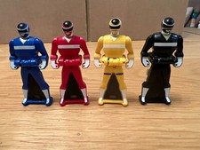 Power Rangers Megaforce In