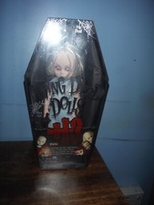 Mezco. Living Dead Dolls