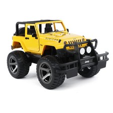 Double E ROCK CRAWLER 1:14 RC