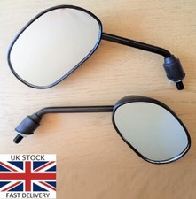 HONDA CBR125 MIRRORS SET 2004