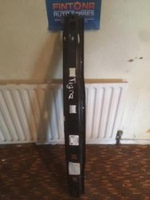 Vauxhall Opel Tigra A Front Bumper Bar Carrier 90389068