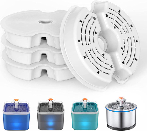Nicrew sol water fountain - sol,