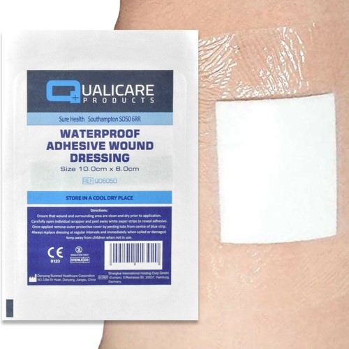 Large 10cm 8cm waterproof - 8cm,