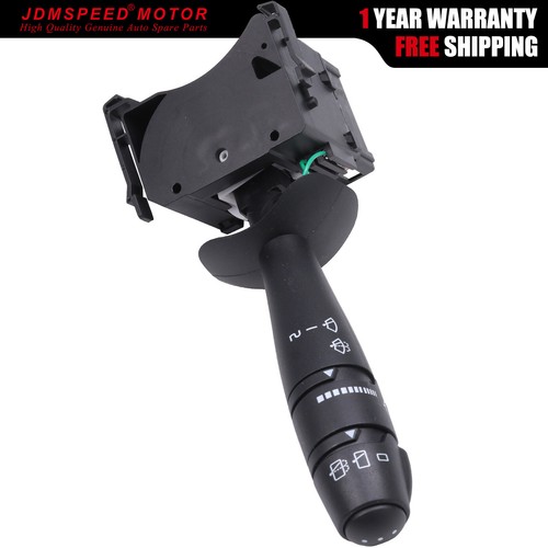 Front rear wiper stalk - front, &