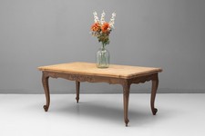 Draw Leaf Table