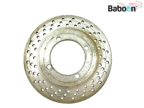 Brake disc rear suzuki - suzuki, r