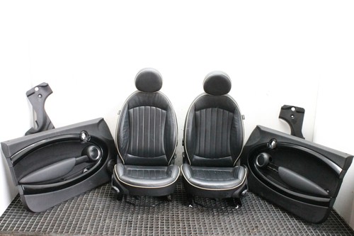 Mini roadster r59 interior - roadster,