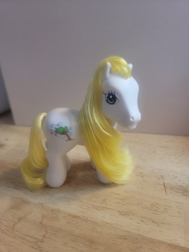 Hasbro 2005 little pony - my,