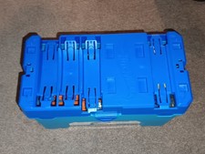 hot wheel track builder