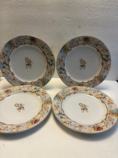 Fitz & Floyd, Habitat