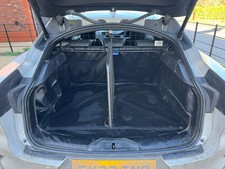 Guardsman Jaguar I-PACE Dog