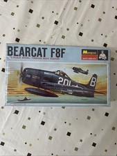Monogram 1/72 Scale Grumman