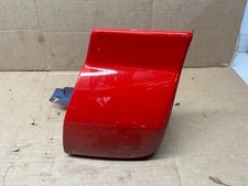 VAUXHALL CORSA D 07-14 OFFSIDE