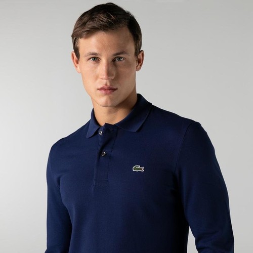 Men lacoste sweater navy - lacoste,