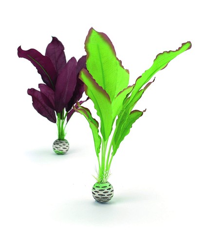 Biorb silk plant - silk, set