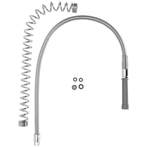 Replacement commercial hose - replacement,