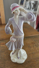 Compton & Woodhouse Figurine