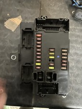 Fiat Ducato 11-15 Bcm 1371887080