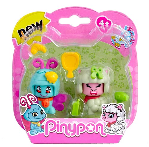 Pinypon cuccioli - pinypon,