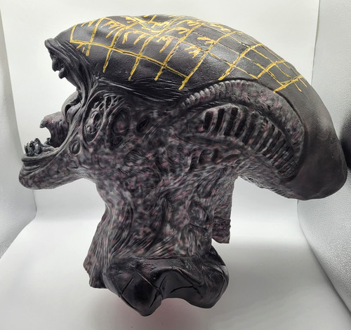 Vintage alien predator 2004 - predator,