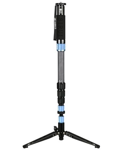 Sirui monopod 424sr carbon - monopod, p-424sr