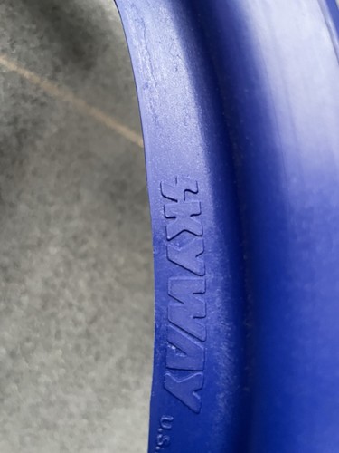 Skyway tuff bmx mag wheels - bmx,