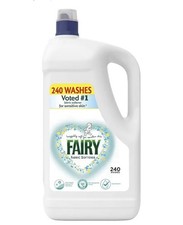 Fairy Fabric Laundry Softener