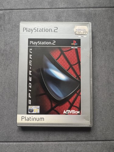 Activision spider man for sony - activision,