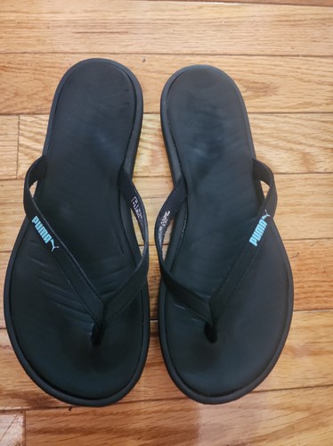 Puma lux flip pro - lux, black