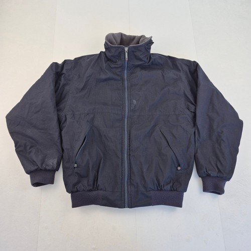 Musto snugs jacket years - musto,