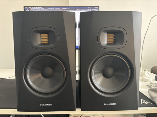 Adam audio t7v active - adam,
