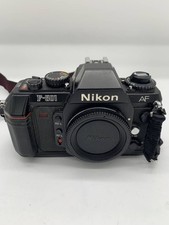 Nikon NIKON F-501 Body with