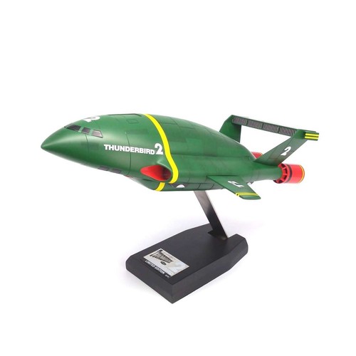 Amie thunderbird resin model - amie,