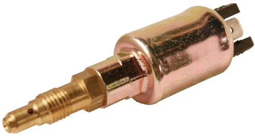 Idle fuel cut off - idle, cut-off
