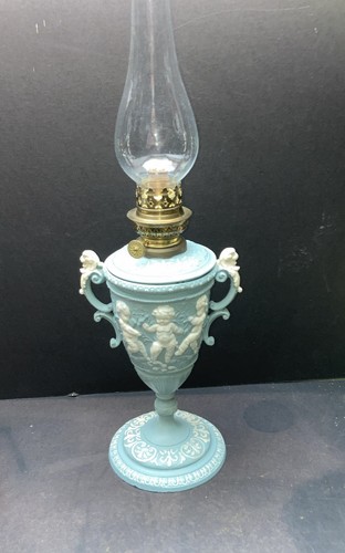 Antique spelter cast iron - antique,