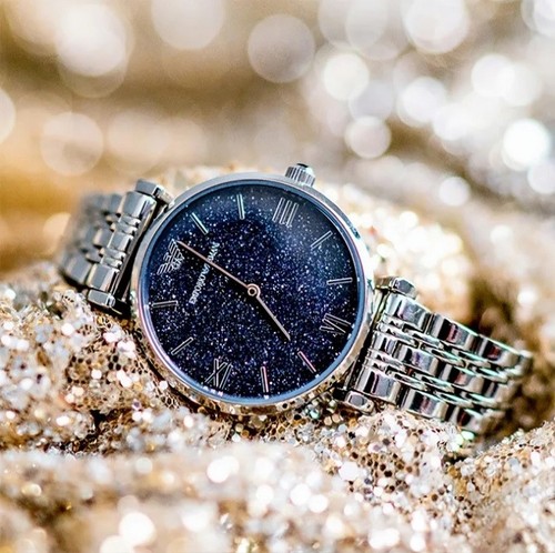 Emporio armani womens watch - armani,