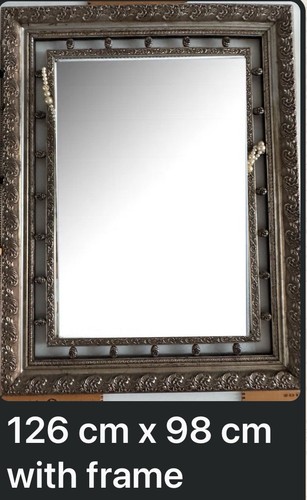 Giant mirror - giant,