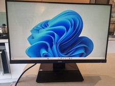 Acer B276HUL 27Inch 2560x1440