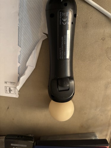 Sony playstation move motion - sony,