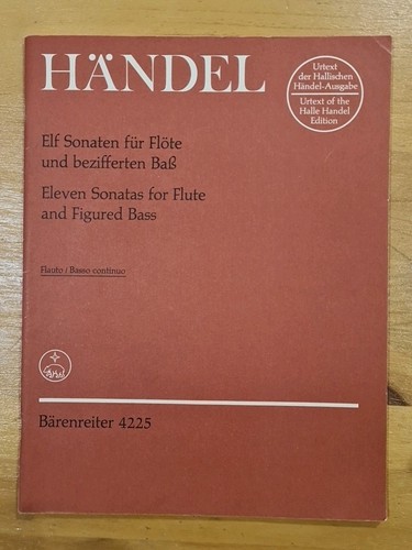 Eleven sonatas for - sonatas,