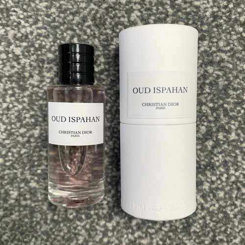 Christian dior oud ispahan - christian, eau