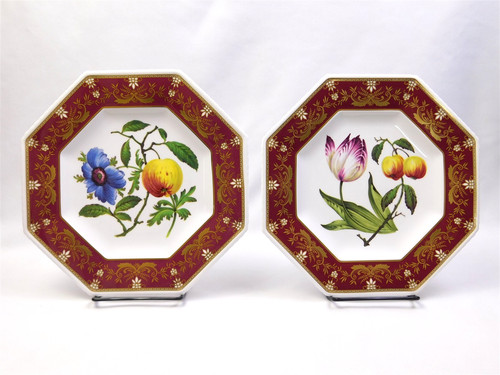 Spode cabinet collection - 2,