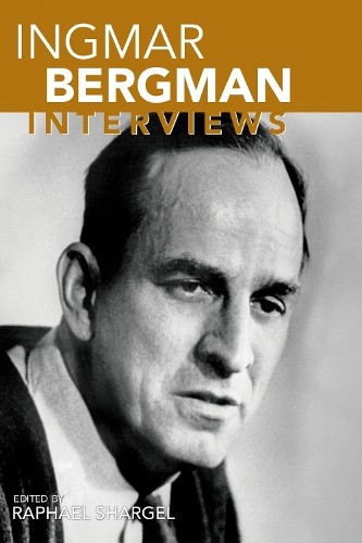 Ingmar bergman interviews - ingmar, bergman:
