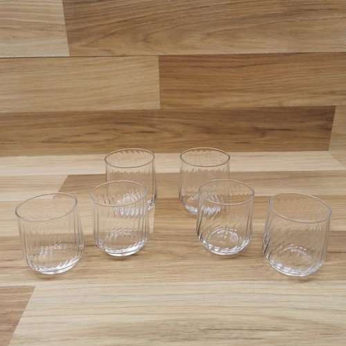 Set swirl clear - 6,