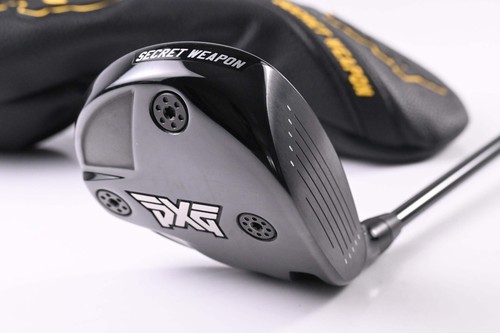Pxg secret weapon mini driver - pxg,